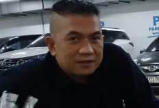 Andi Kusuma: Yang Dilaporkan Bukan Hanya Bambang Hero, Tapi Juga Harvey Muis