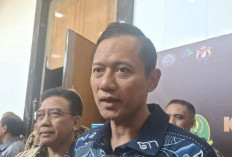 Menko IPK Dorong Kawasan KUNCI Bersama Ciptakan Pusat Ekonomi Baru
