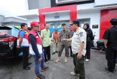 Masyarakat Diimbau tak Panik, Pemprov dan Pertamina Tegaskan BBM di Babel Aman!