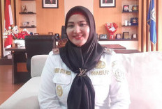 Pemkab Basel Percepat Penerapan Manajemen Talenta ASN, Debby : Menuju Indonesia Emas 2045 