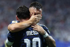 Messi: Argentina Tidak Diistimewakan!