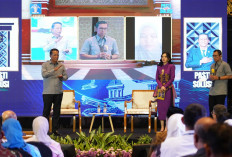 Menkum: 2027, Indonesia Punya Layanan Pendaftaran Merek Tercepat di Dunia