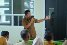 Sorotan Besar di Belinyu, Bupati Bangka Tegaskan Layanan Kesehatan Harus Maksimal untuk Warga