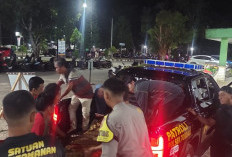 Penjaga SD 15 Puput Toboali Ditemukan Meninggal, Penyebab Masih Misterius