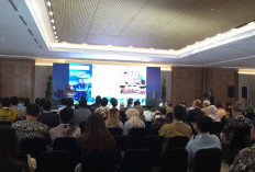 Di Electricity Connect 2025, PLN Perkuat Ketahanan Energi sebagai Motor Pertumbuhan Ekonomi