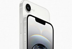 iPhone 17e Diluncurkan 4 Maret? Ini Bocoran Spesifikasi dan Harganya