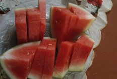 Murah Meriah, Ini 5 Buah yang Mampu Mencegah Kram Saat Olahraga