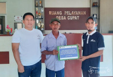 PT Timah Tbk Dukung Kelompok Peternak di Bangka Barat untuk Dorong Ekonomi Masyarakat