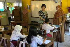 Pemerintah Bangka Barat Perkuat Nilai Kejujuran Para Siswa