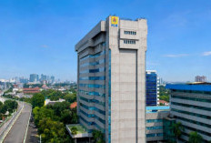 RUPS PLN Tetapkan Perubahan Susunan Direksi Perseroan, Berikut Rinciannya