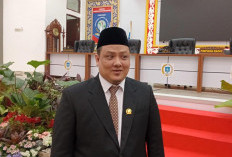 Ini Sikap Hardi Efendi DPRD Babel Soal Dana Baznas Untuk MBG