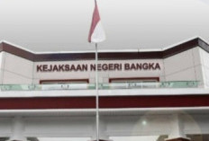 Dugaan Korupsi KONI Bangka, Jaksa Fokus Hibah Anggaran Klub Bola Bangka Setara