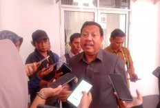Juli, Wali Kota Siap Launching Program PKP Smart Termasuk Untuk Parkir
