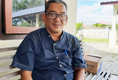 Realisasi Pajak Samsat Beltim Capai 54,10 Persen, Penerimaan PKB Masih Jadi Kendala
