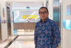 Strategisnya Pers Nasional Bagi ICDX