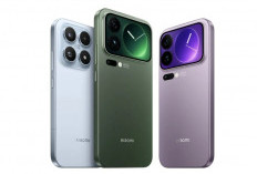 Wow, Xiaomi 18 Series Bakal Punya 2 Kamera 200 MP 