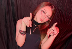 Lady Rara Siap Meriahkan Malam Pengundian Super Grand Prize Tabungan Pesirah