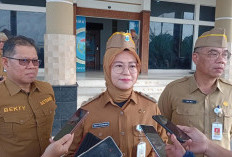 Wawako Pangkalpinang Targetkan Ini di 2026, Mulai Revitalisasi Pasar Hingga SMP 11