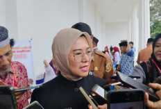 Wakil Walikota Pangkalpinang Hadiri Pengukuhan 3 Guru Besar Perempuan UBB