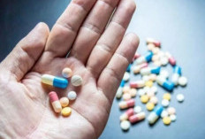 Obat Darah Tinggi Bisa Merusak Ginjal? Ini Kata Dokter