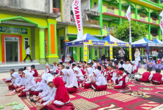 Almafest Tahun 2026 Dalam Rangka Milad ke-15  Al Mansyur Siap Digelar
