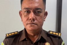 Tipikor Tanam Pisang Tumbuh Sawit, Ari Setioko Cs Telah Dieksekusi, Menyisakan H Marwan DPO