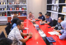 Perkuat Konektivitas Internet Gratis, Pemkab Bangka Bangun Kolaborasi CSR Digital