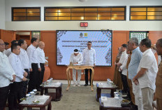 PLN Dorong Penyediaan Listrik Berkelanjutan dan Ramah Lingkungan di Jawa Barat