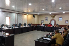 DPRD Babel Pertajam Raperda Pertambangan Mineral, Libatkan Akademisi hingga Aktivis Lingkungan