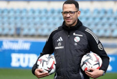 Ini Pelatih Baru Chelsea Pengganti Enzo Maresca