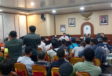 Tak Penuhi Tuntutan Warga, DPRD Babel Ancam Tak Rekomendasi Perpanjangan HGU PT GML 
