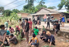 Tambang Ilegal di Air Mawar Ditertibkan, Polsek Bukit Intan Respons Cepat Aduan Warga