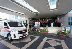 Bank Indonesia Siapkan Rp1,1 Triliun untuk Layani Penukaran Uang Jelang Ramadan dan Idul Fitri di Babel