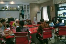 Bupati Fery Paparkan Inovasi Daerah, Bangka Berjuang di Ajang IGA 2025