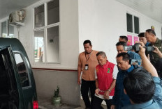 Dituduh Manipulasi Data Lahan 80 Hektar, Kuasa Hukum Penyuluh KPHP Pelajari Kasus dan Upayakan Penangguhan