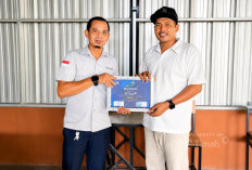 PT TIMAH Dukung Kelapa Expo Vol. 2, Dorong UMKM, Kearifan Lokal, dan Kreativitas Pemuda Bangka Barat