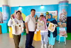 PLN Babel Dukung UMKM Bangkit Lewat HUB UMK