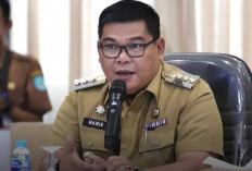 BSB Salah Input, Isu Duit Pemprov Babel Mengendap Rp 2 T Lebih Diadukan ke Polda
