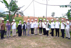 Kunjungan Spesifik ke PT Timah Tbk, Komisi VI DPR RI Bahas Kemitraan Tambang Bersama Masyarakat 