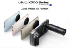 Spesifikasi Vivo X500 Pro Max Bocor, Baterai 7000 mAh, Kamera LOFIC