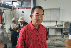 Masih Ada Kuota, Masyarakat Penderita Katarak Dimanfaatkan Operasi Katarak Gratis Rudi Center