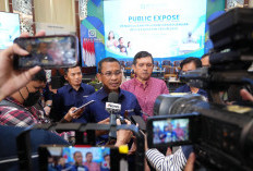 Program JKN Makin Kuat, Cetak SDM Sehat untuk Indonesia Hebat