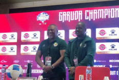 Pelatih Mozambik Puji Indonesia: Yakin Lolos Piala Dunia 2030