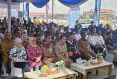 Dukung Program Pemerintah, Bank Sumsel Babel Berikan Bantuan Perbaikan RTLH