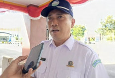 BMKG Tetapkan Bangka Belitung Siaga Kekeringan