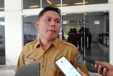 Pemkab Basel Akan Tertibkan Bangunan Tanpa PBG, Sasar Awal di Jalan Jenderal Sudirman 