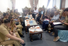 PT GML Mau PHK Ratusan Satpam, Ketua DPRD Bangka: Meresahkan Masyarakat