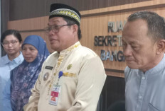 Kelola Sampah, Pemkab Bateng Gandeng BPKP