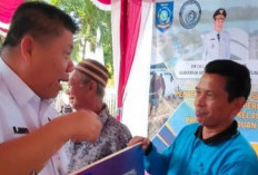 Babel Moderenisasi Alat Tangkap Ikan Nelayan