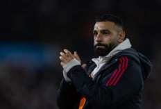 Ada Apa dengan Salah? 